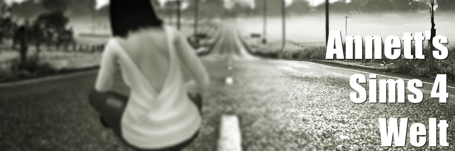 AnnettsSimsWelt's profile banner image