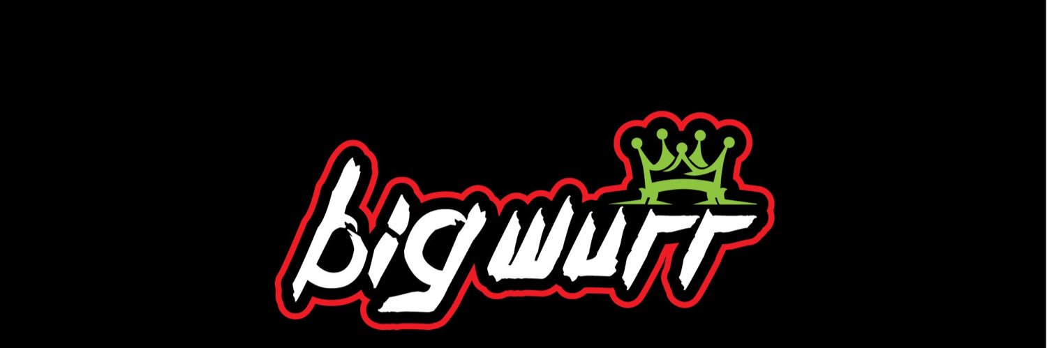 BigWurr's profile banner image