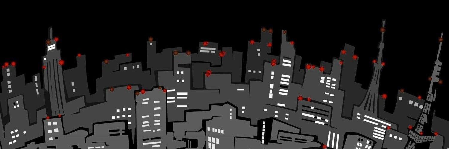 pymayoh's profile banner image