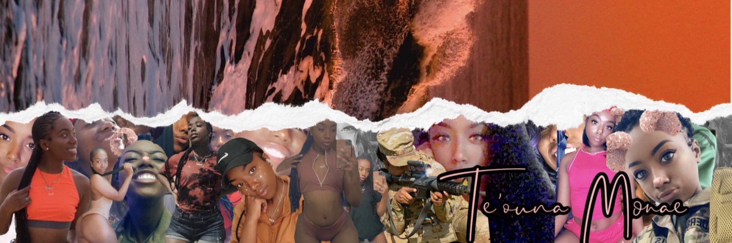 TeounaMonae's profile banner image