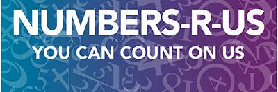 NumbersRUsLtd's profile banner image