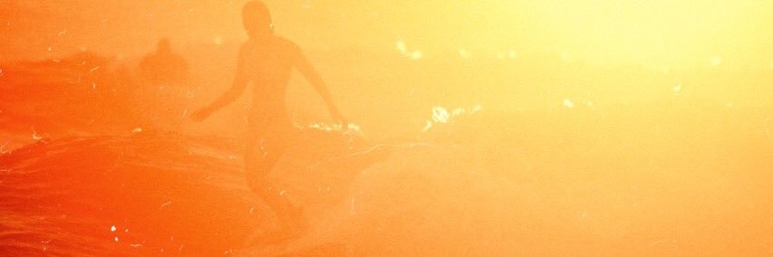 SlowFlowSurfer's profile banner image