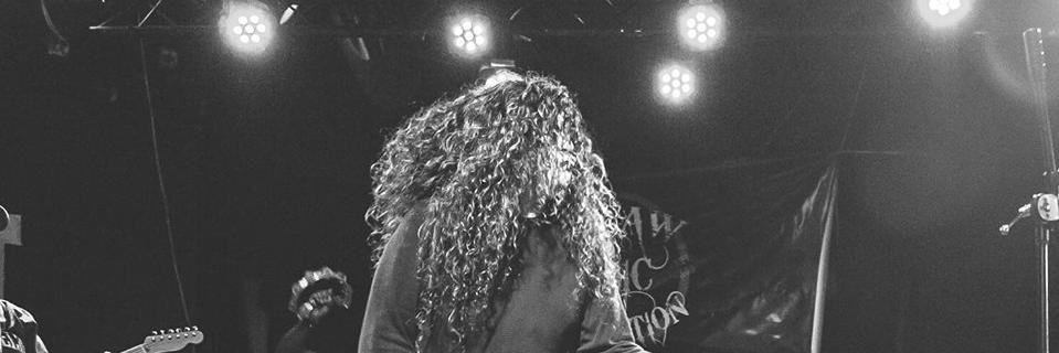 Black Train 27 ™ banner