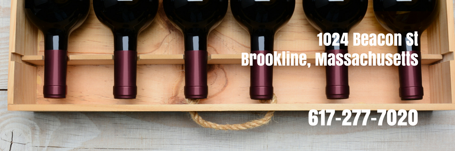 BrooklineWine's profile banner image