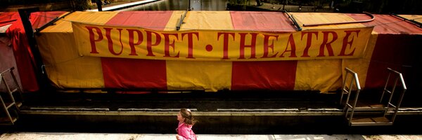puppetbarge Profile Banner