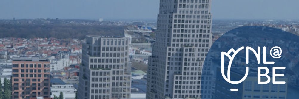 Nederlandse ambassade in België banner