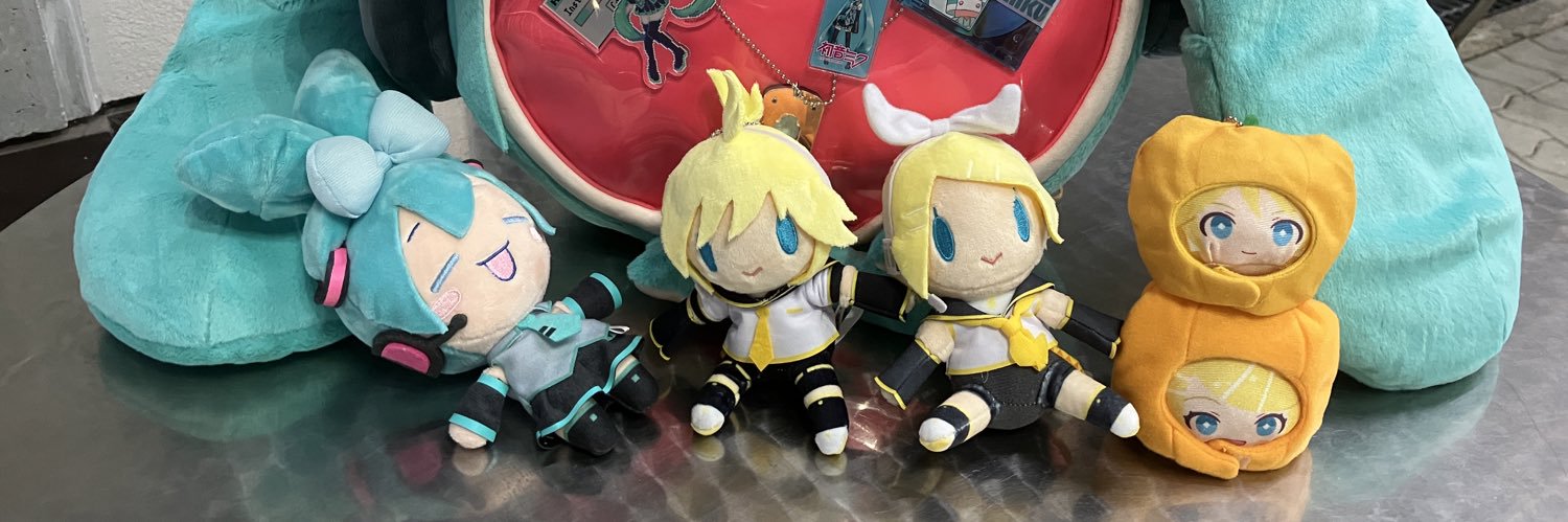 terurakune's profile banner image