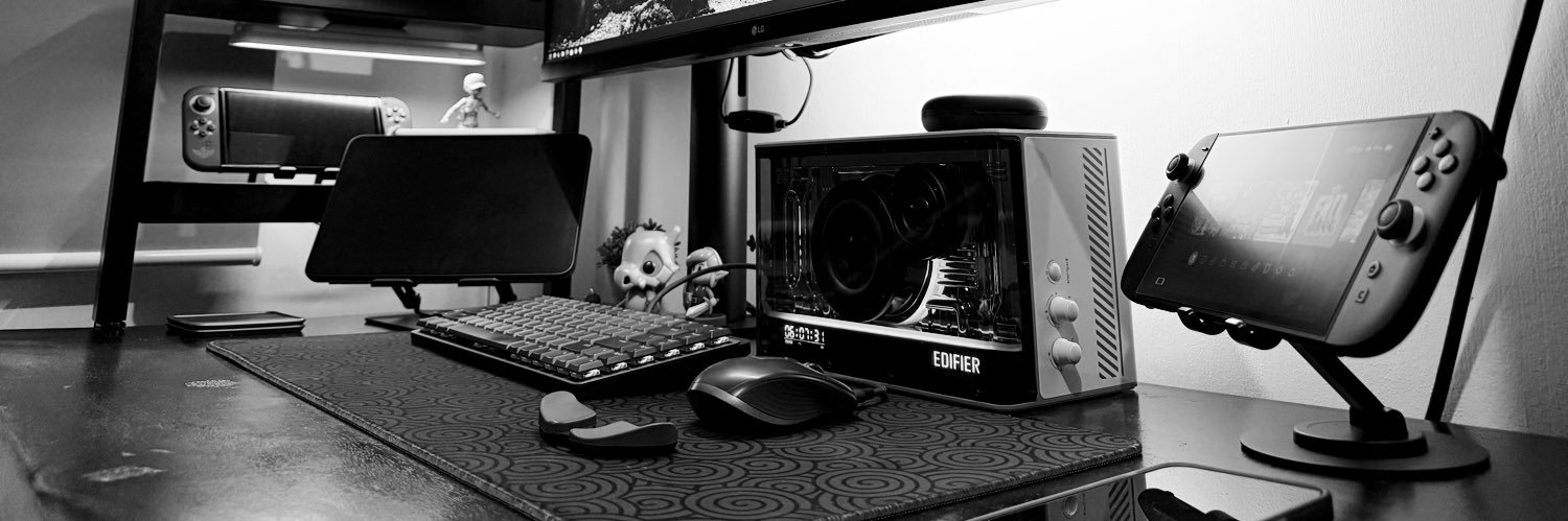 mark33189's profile banner image