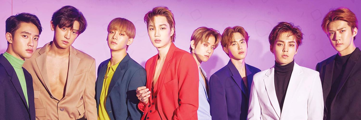 TranslatingEXO's profile banner image