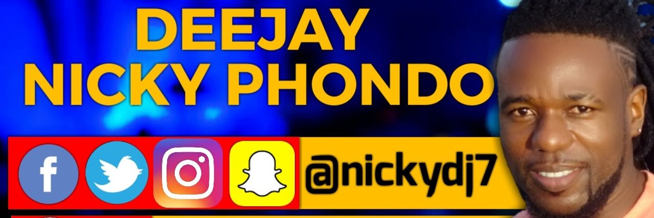 Nickydj7's profile banner image