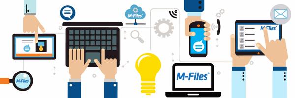 MFiles_DE Profile Banner