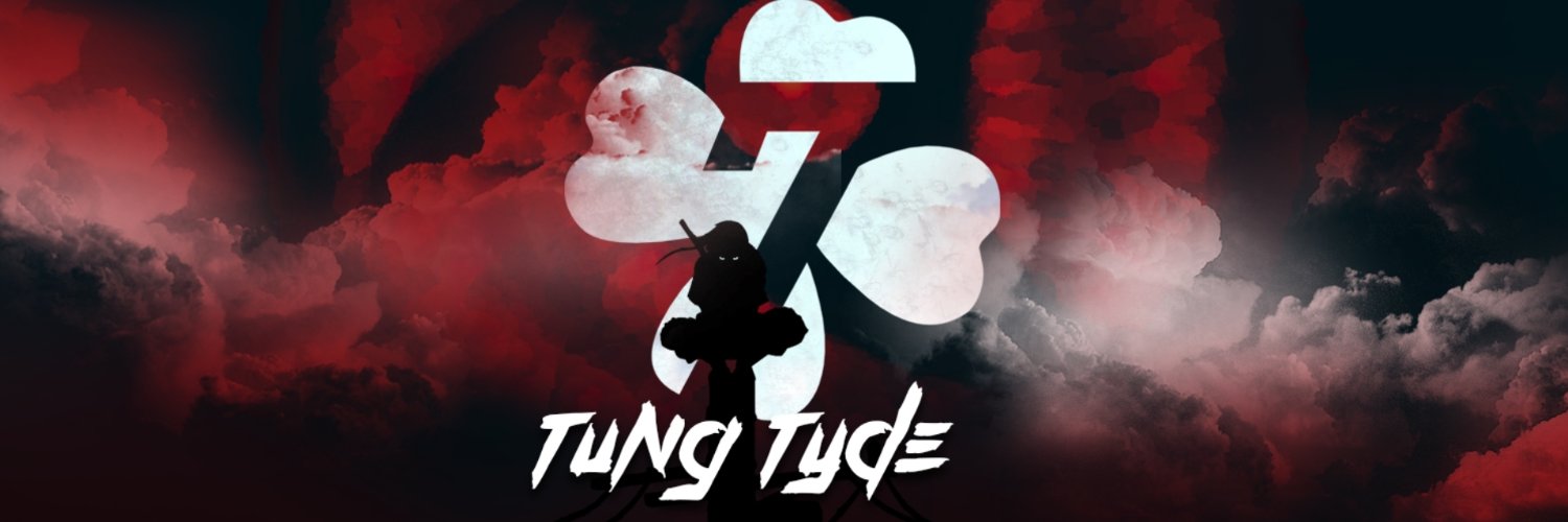 TungTyde banner