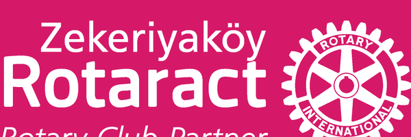 Zekeriyaköy Rotaract Profile Banner