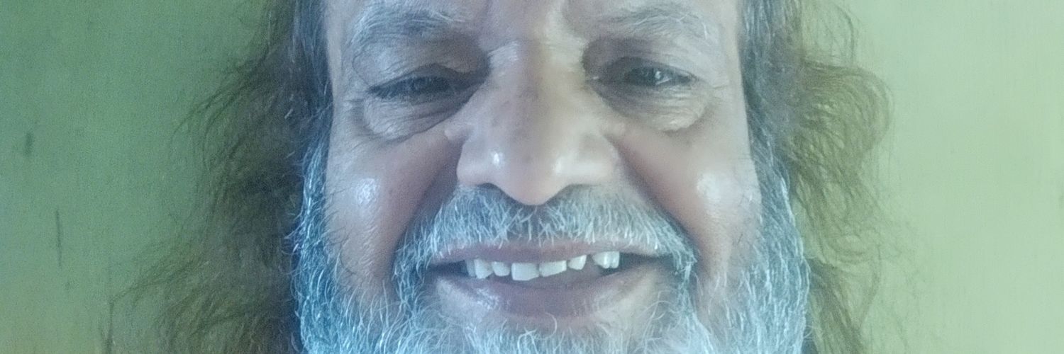 tirthkumar3's profile banner image