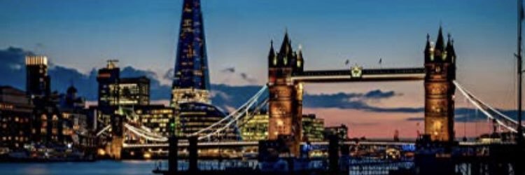 Gideon Blecher banner