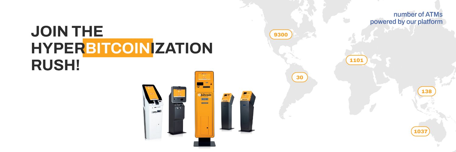 GENERAL BYTES banner