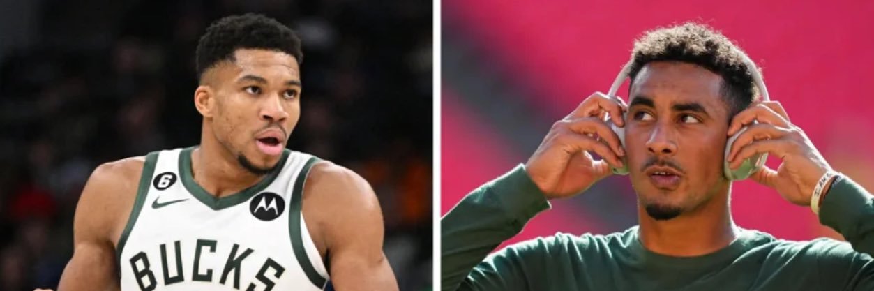 GoPackGo 🧀 and Bucksin6 🦌 banner