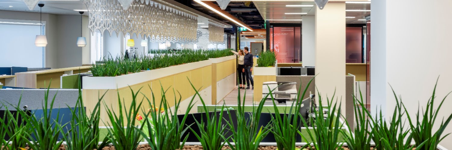 21Construction banner