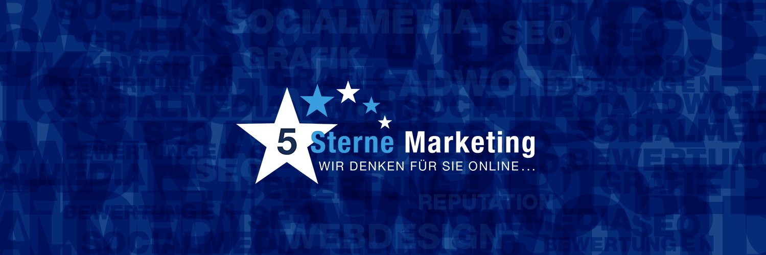 5_sterne's profile banner image