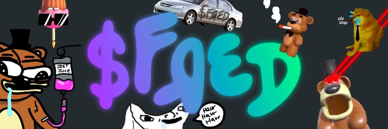 freddyonsol's profile banner image
