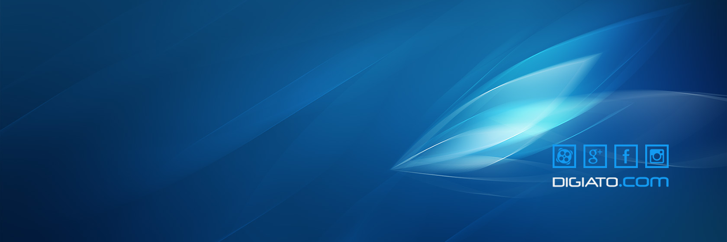 Digiato | دیجیاتو's banner
