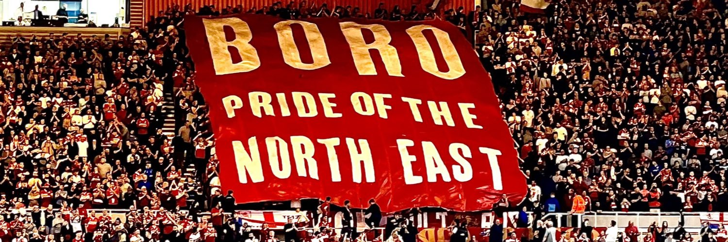 Robert Busby banner