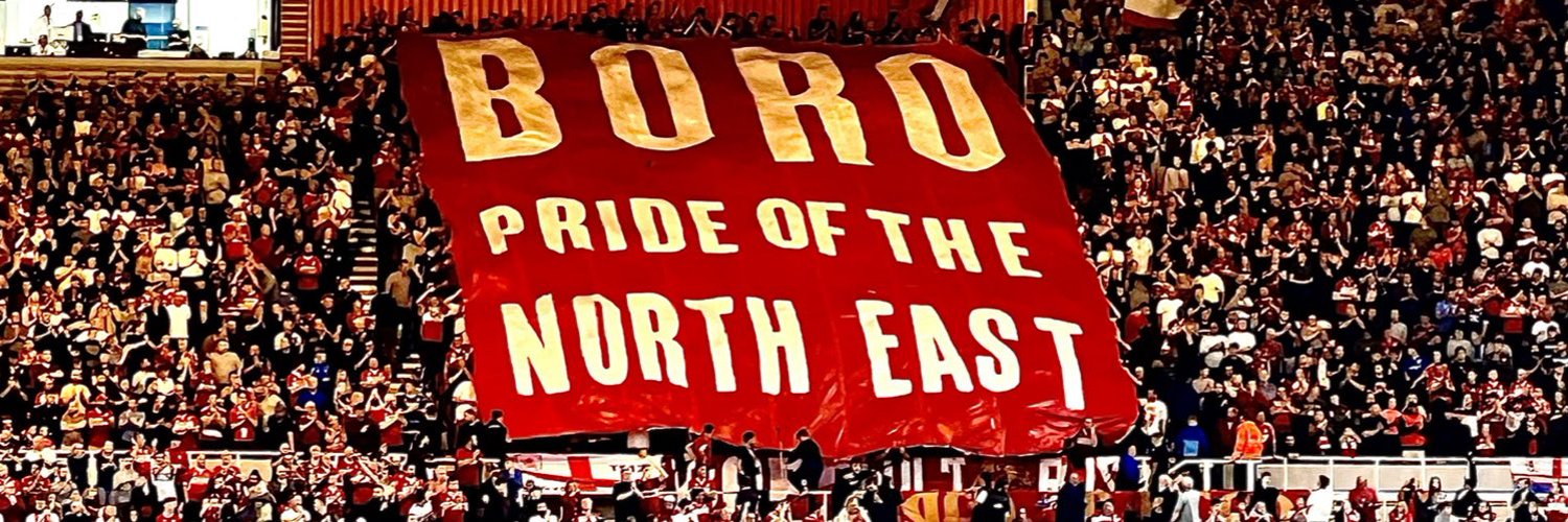 Robert Busby Profile Banner