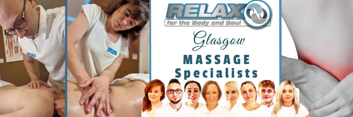 relaxglasgow's profile banner image
