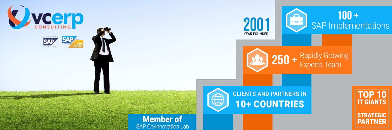VC ERP Consulting (@vcerpconsulting) / Posts / X