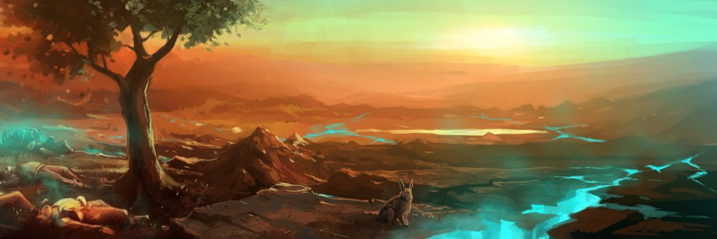 TenthDStudio's profile banner image
