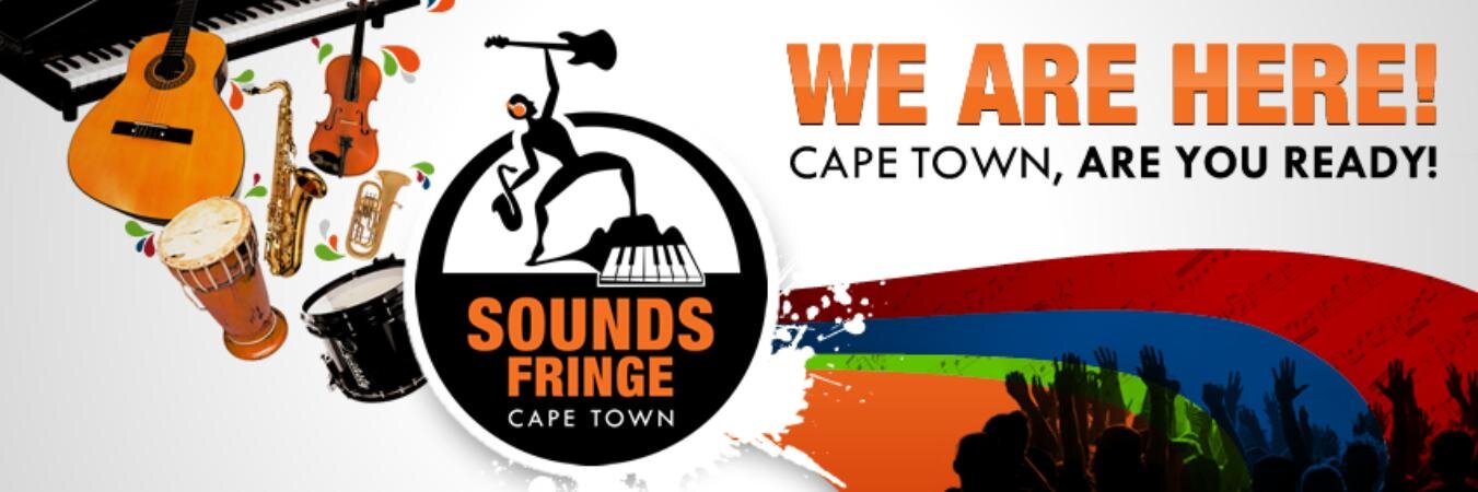 SoundsFringeCT's profile banner image