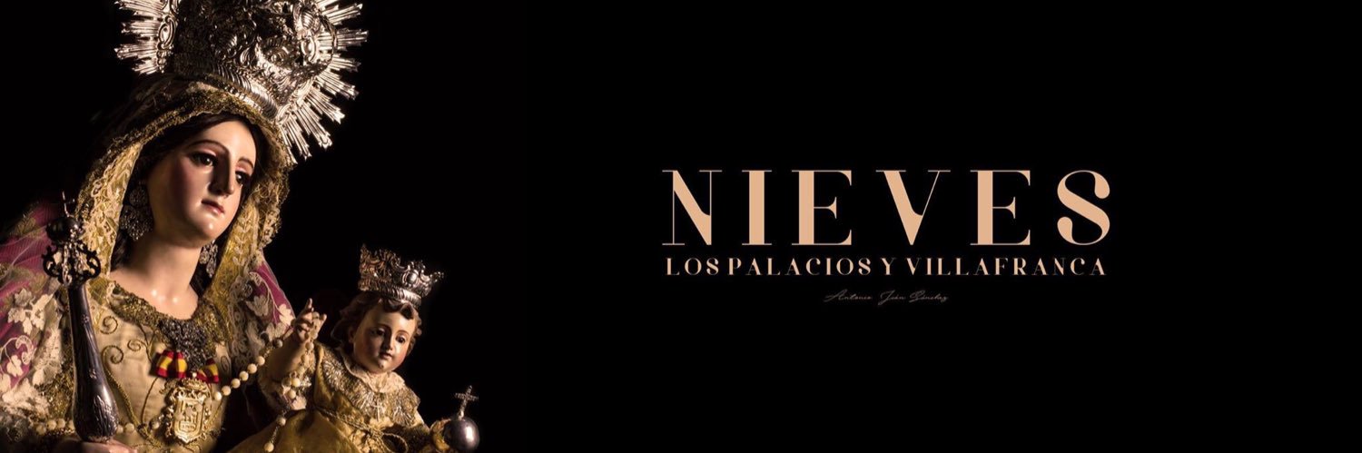 Hdad. de las Nieves banner