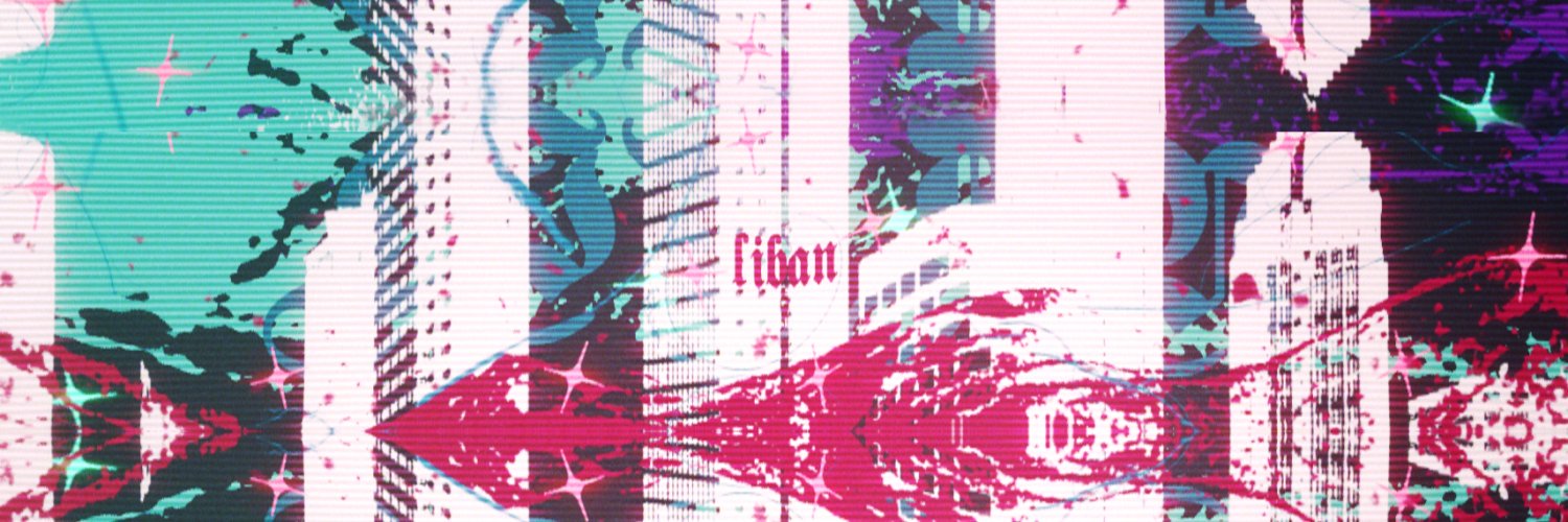 liban. banner