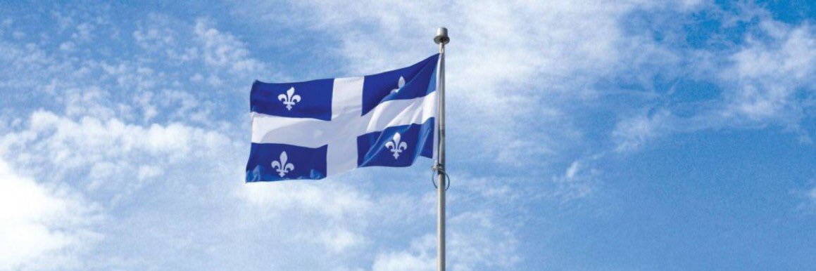 ⚜️Homard Saint-Laurent ⚜️ banner