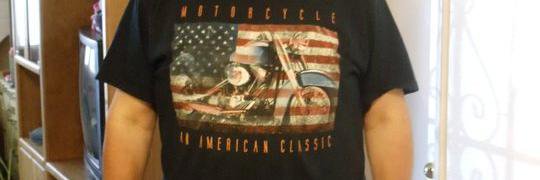 Frederick Acosta banner