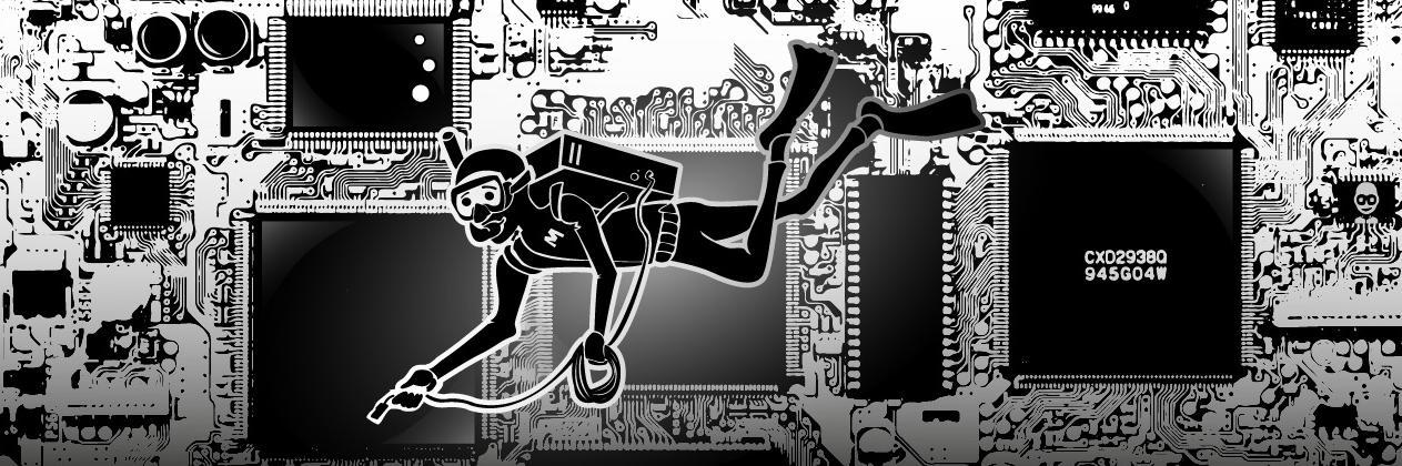 Marco van Baggum banner