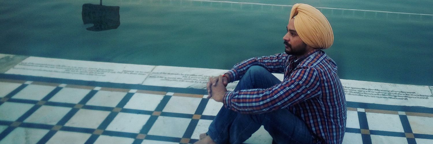 love2preet's profile banner image