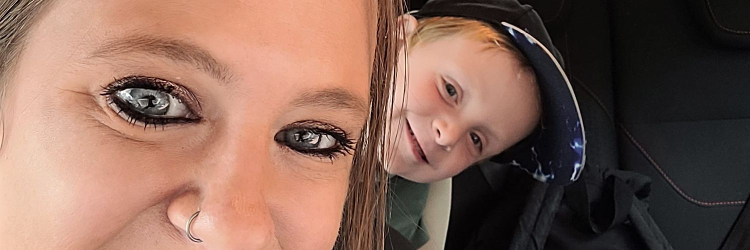 Gemzey85's profile banner image