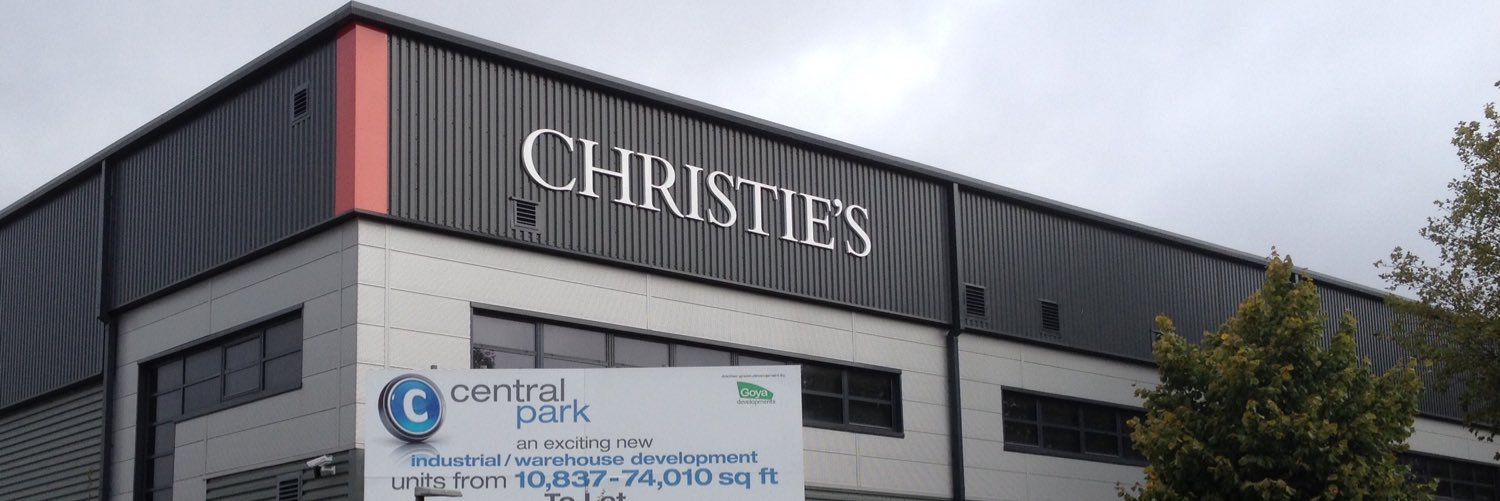 Creative Signs banner