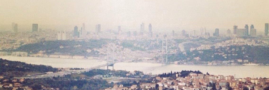 ilkerbas's profile banner image