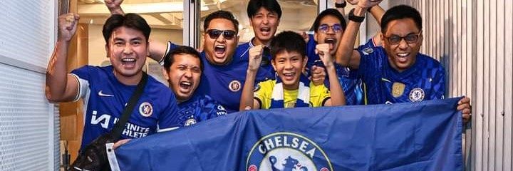 AmeSticker's profile banner image