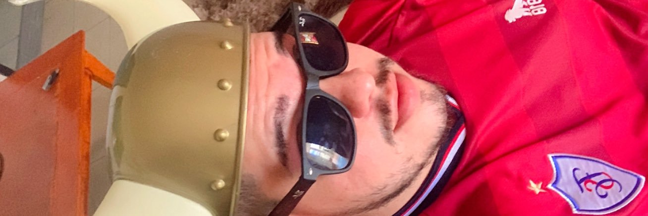 JVictorBenicio's profile banner image