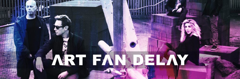 Fandelay's profile banner image
