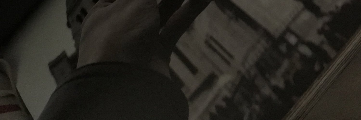 lxriouss's profile banner image