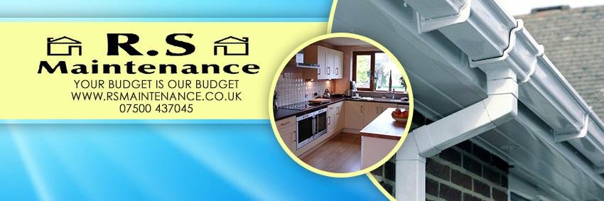 RSMaintenance's profile banner image