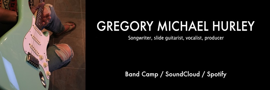 GregoryMHurley's profile banner image