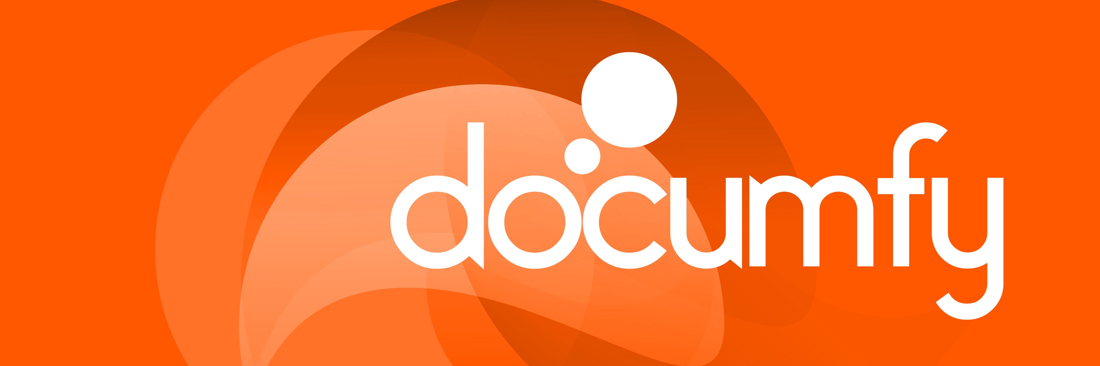 documfy's profile banner image