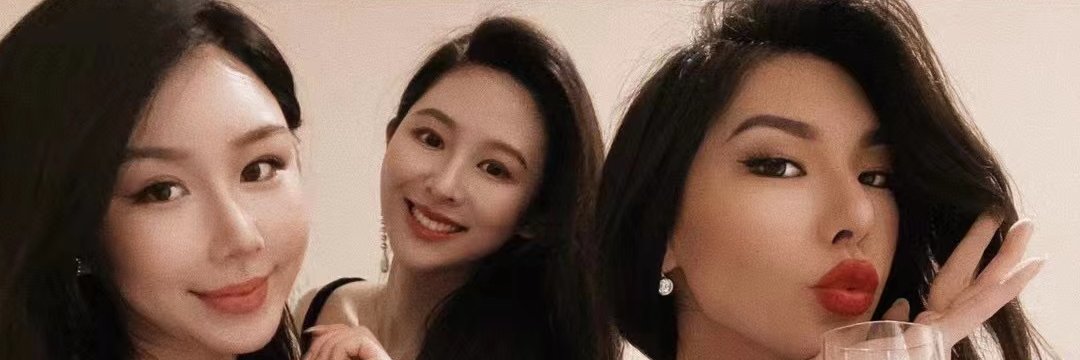 Li Li banner