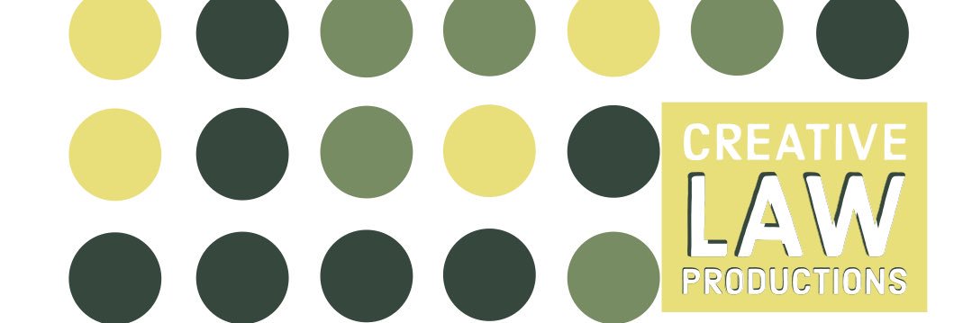 CreativeLawLLC's profile banner image