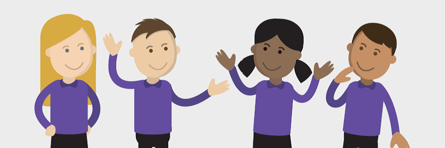 MacIntyre Academies banner